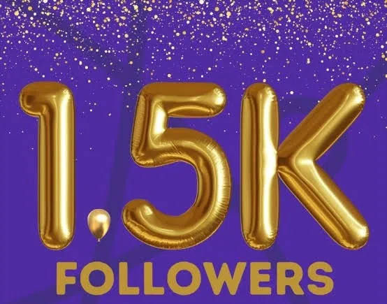 Avatar of 1.5k TUFF💥✋😎🤚