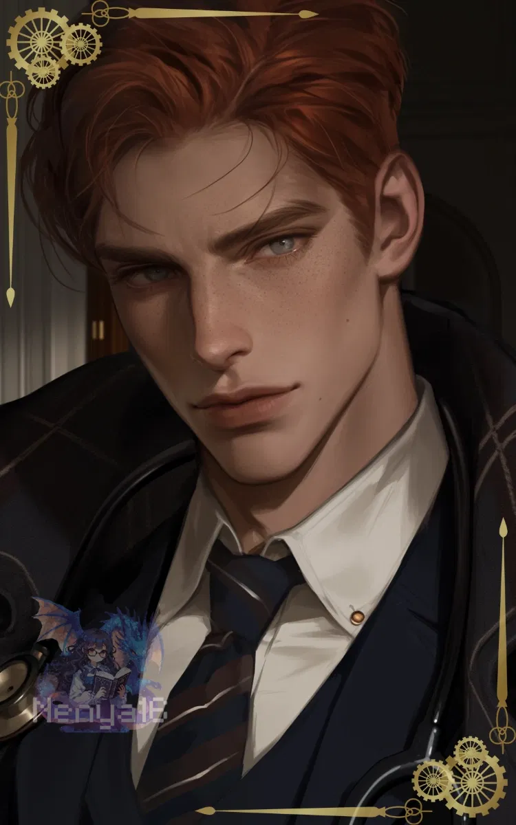 Avatar of Claude Findlay | Hostility