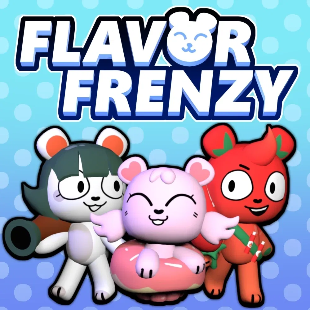 Avatar of flavor frenzy RP (NSFW)