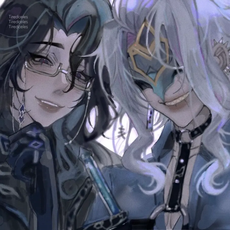 Avatar of Dottore & Pantalone