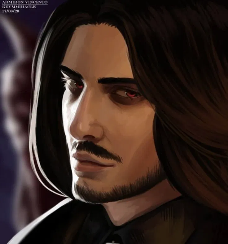Avatar of Admiron Winchesto