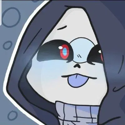 Avatar of Dust Sans