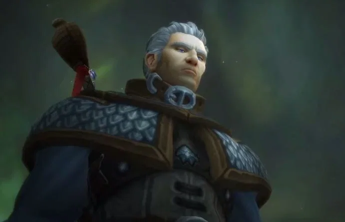 Avatar of Archmage Khadgar