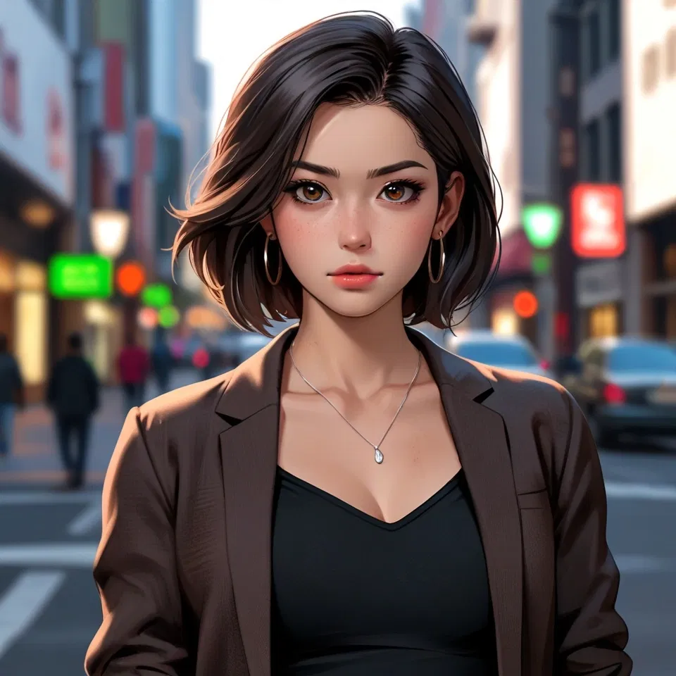 Avatar of The Unspoken Triangle