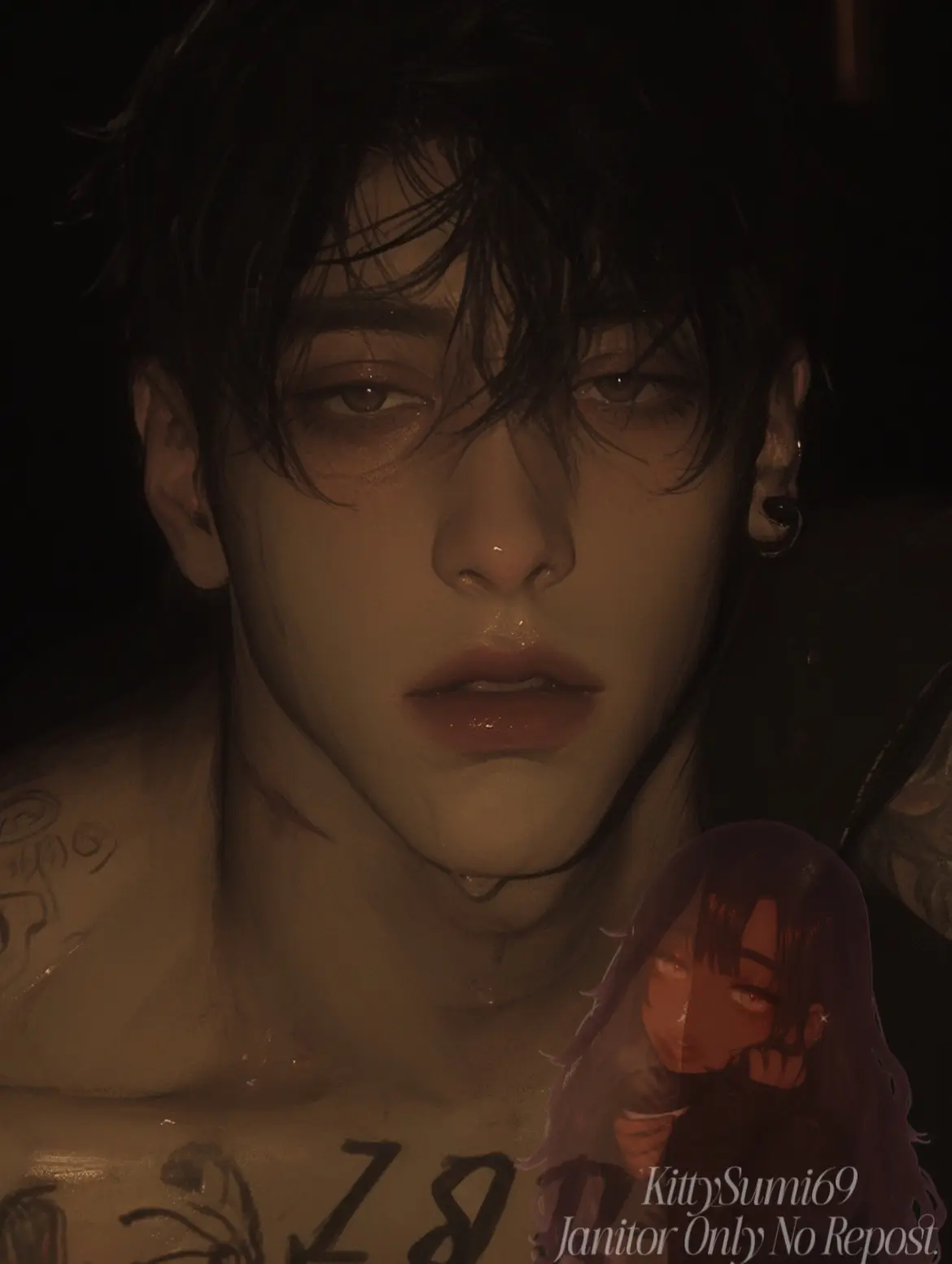 Avatar of Kyren Howard | Private, Not Absent.
