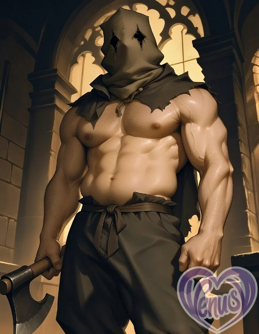 Avatar of Lovesick Executioner 
