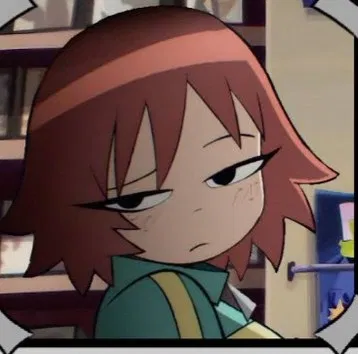 Avatar of Futanari Kim Pine