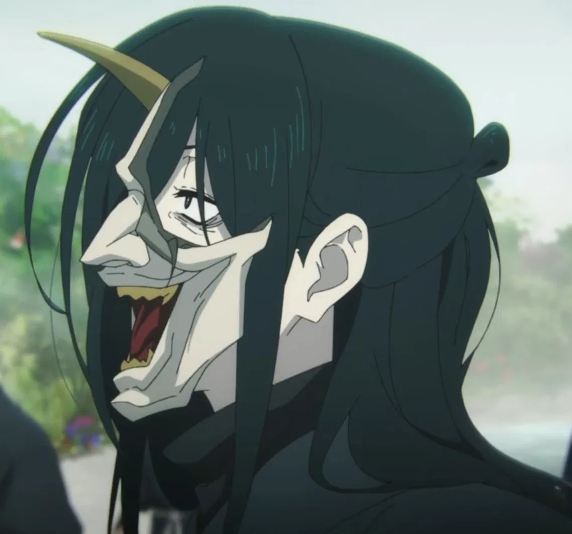 Avatar of Shija | Hells Paradise