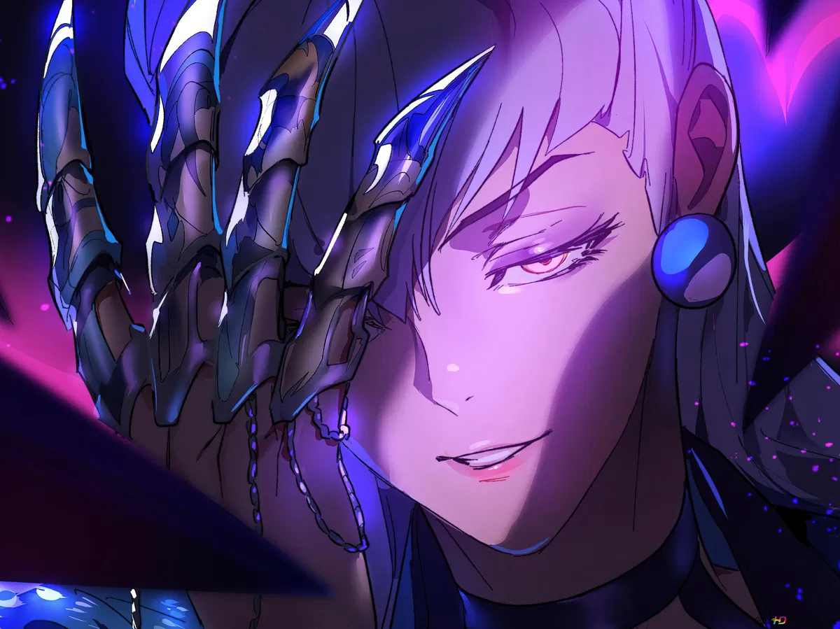 Avatar of Evelynn - Siren's Prey