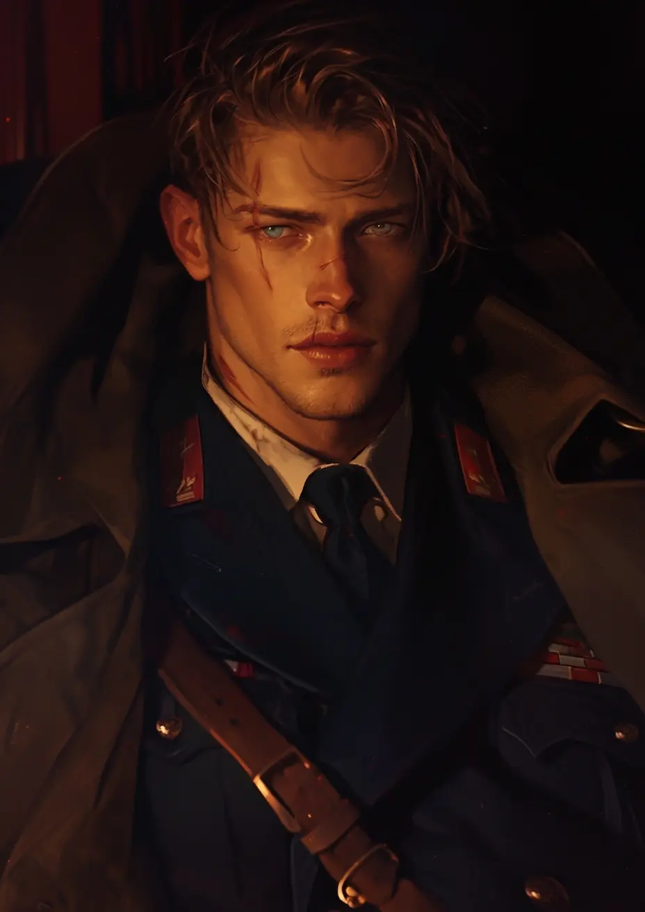 Avatar of Alessio Rossi 