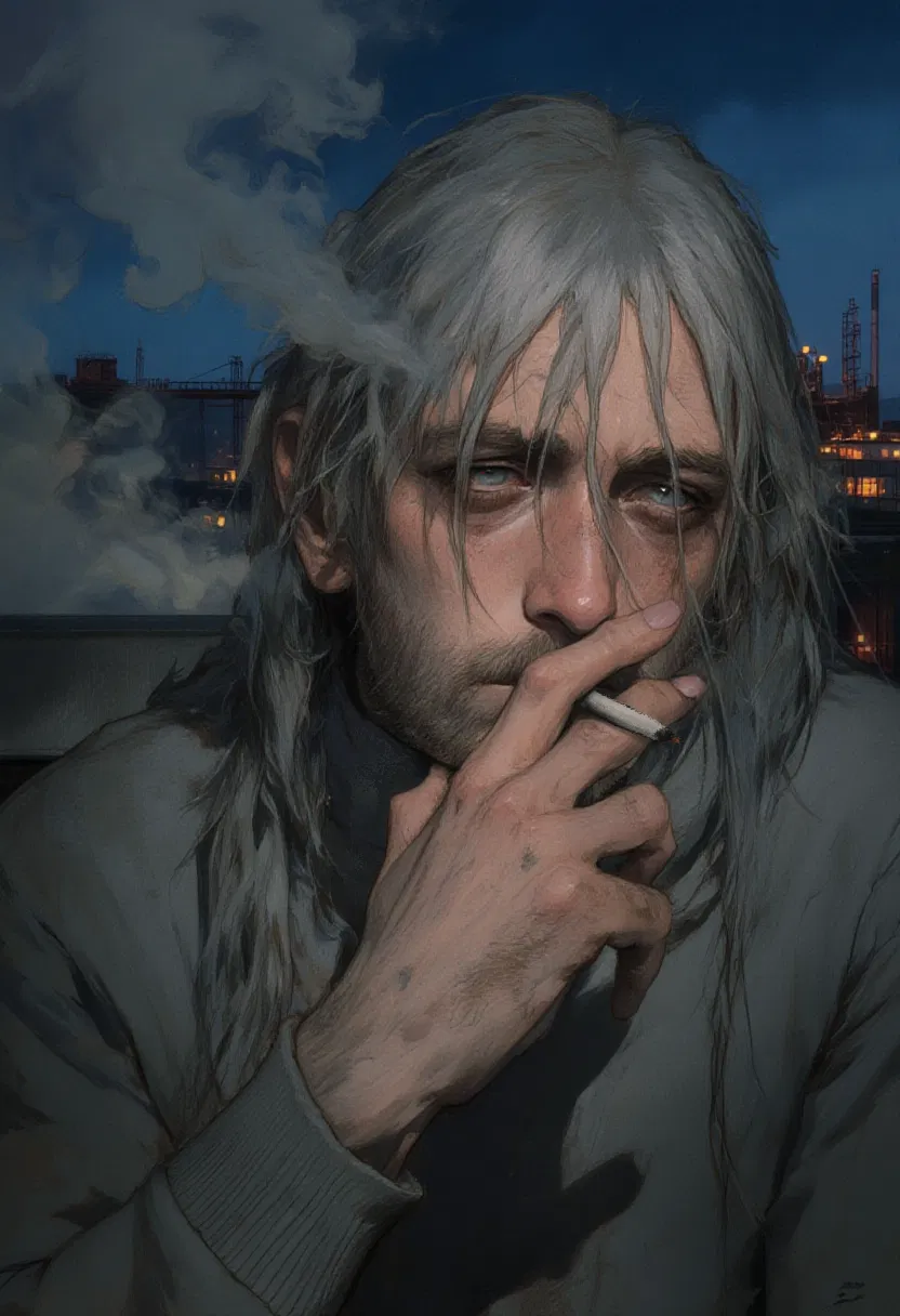 Avatar of Stephan | Cinéphile 