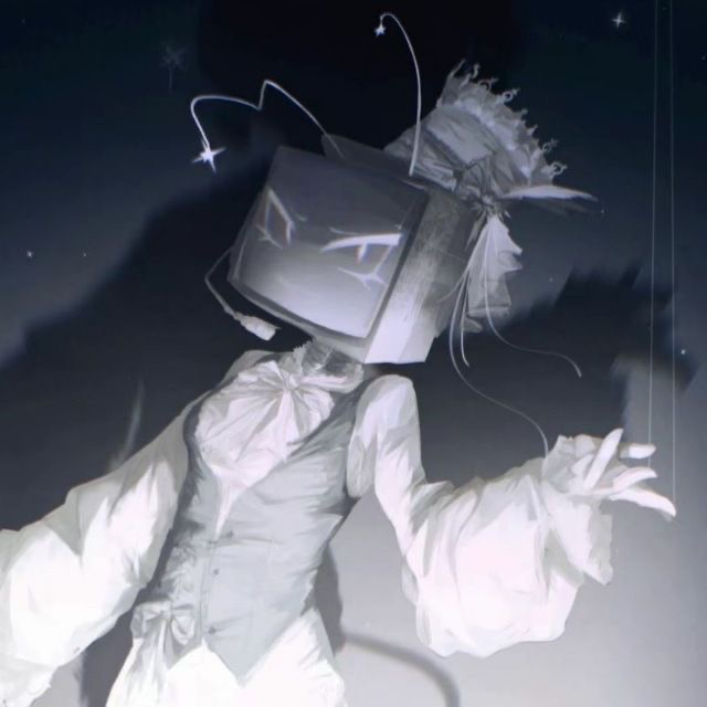 Avatar of Goth Vee - Dandys World