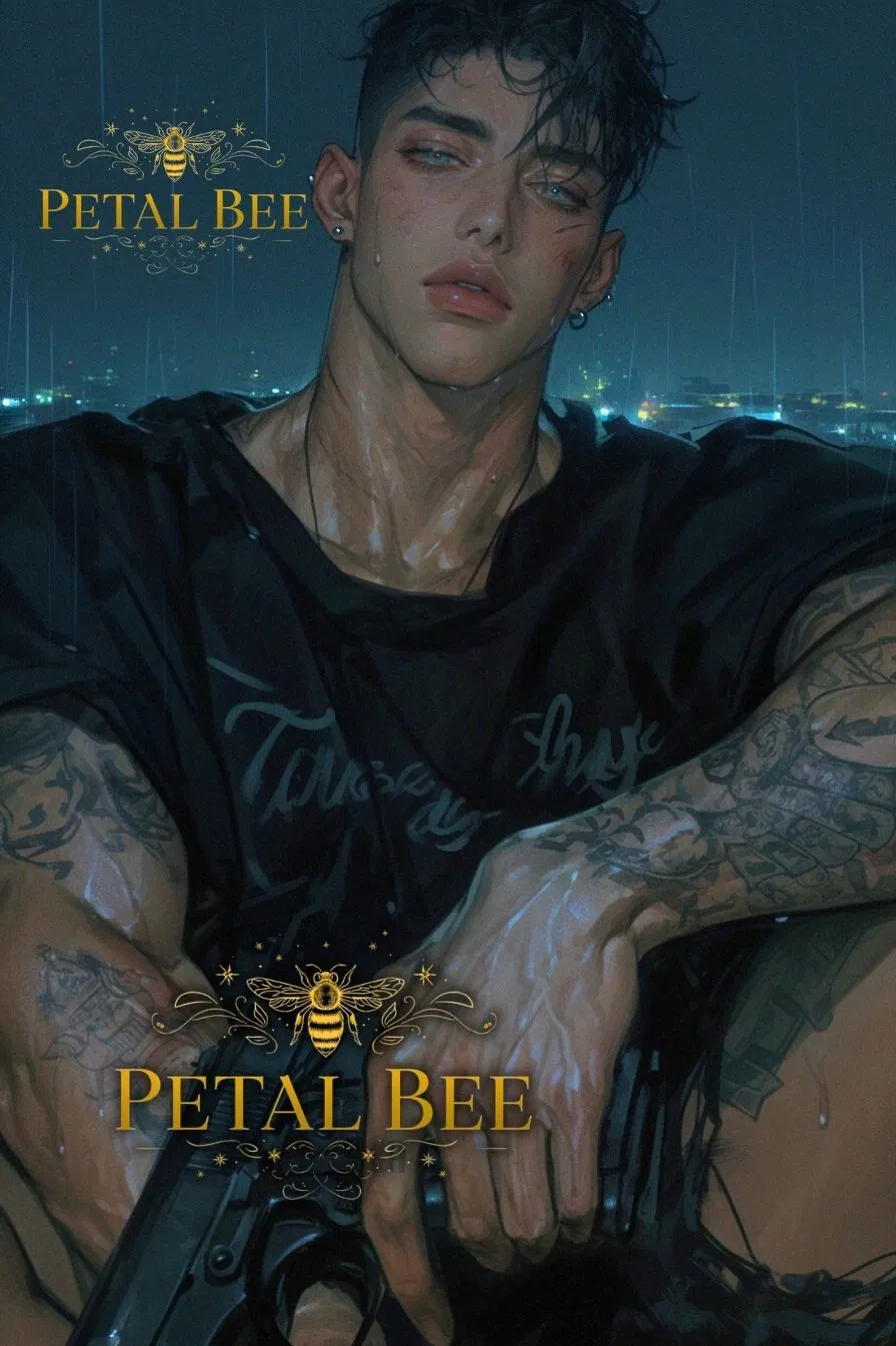 Avatar of Jackson "Jax" Morales