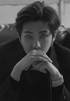 Avatar of Kim Namjoon
