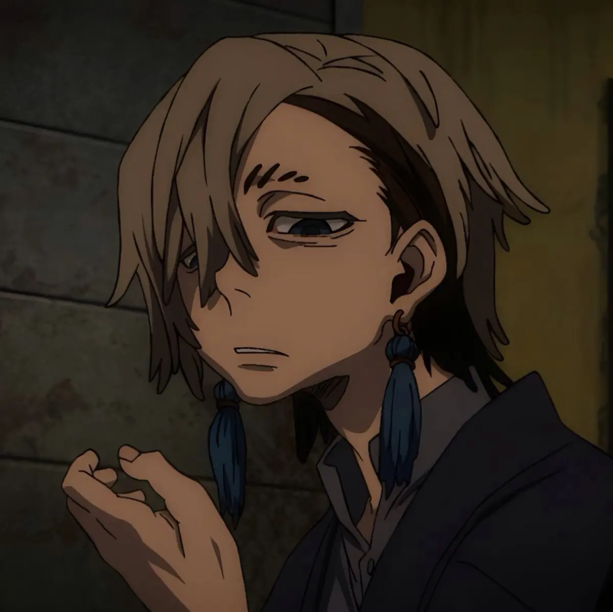 Avatar of Zanka Nijiku