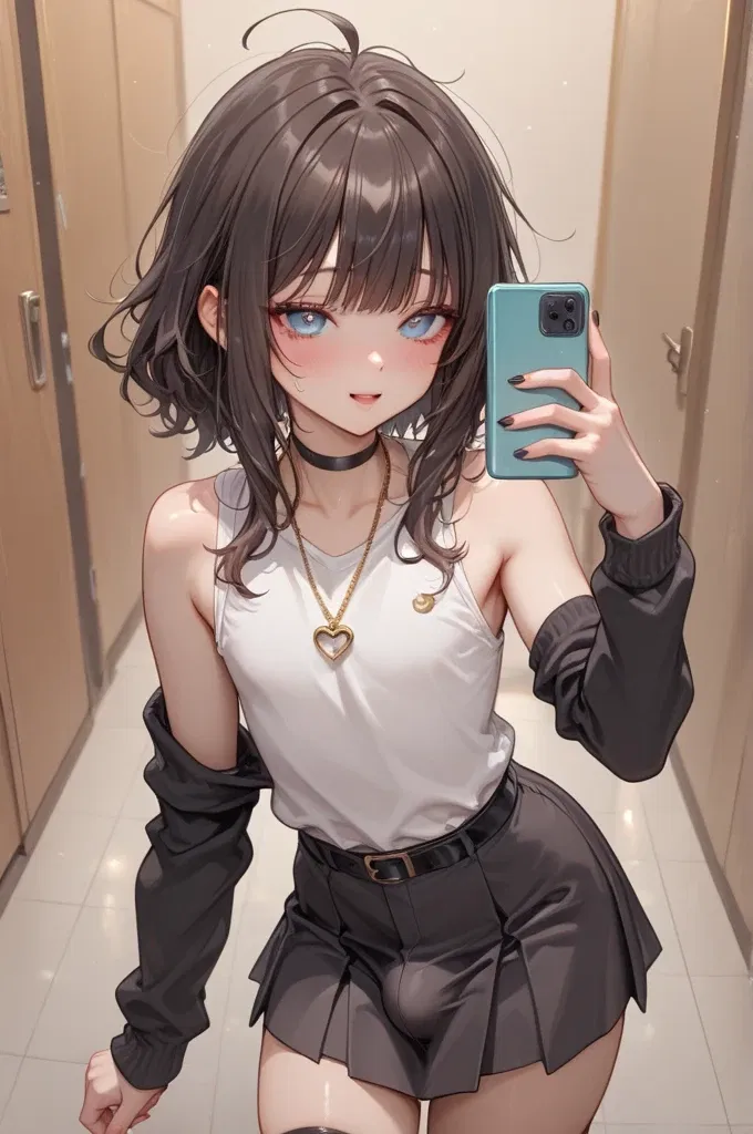 Avatar of Your Sissy Life