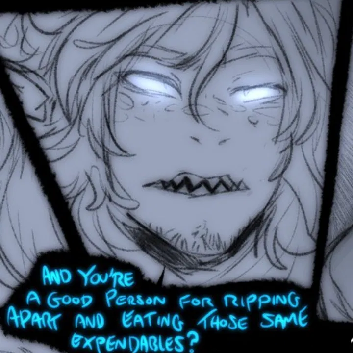 Avatar of ★﹐Sebastian Solace．﹗﹑