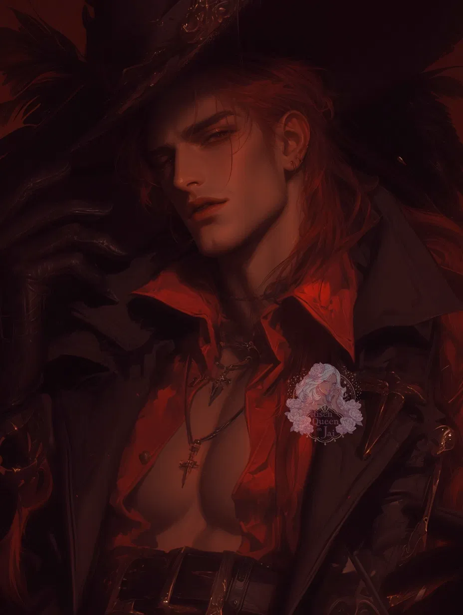 Avatar of Remy Delacroix | Knock Knock Knock