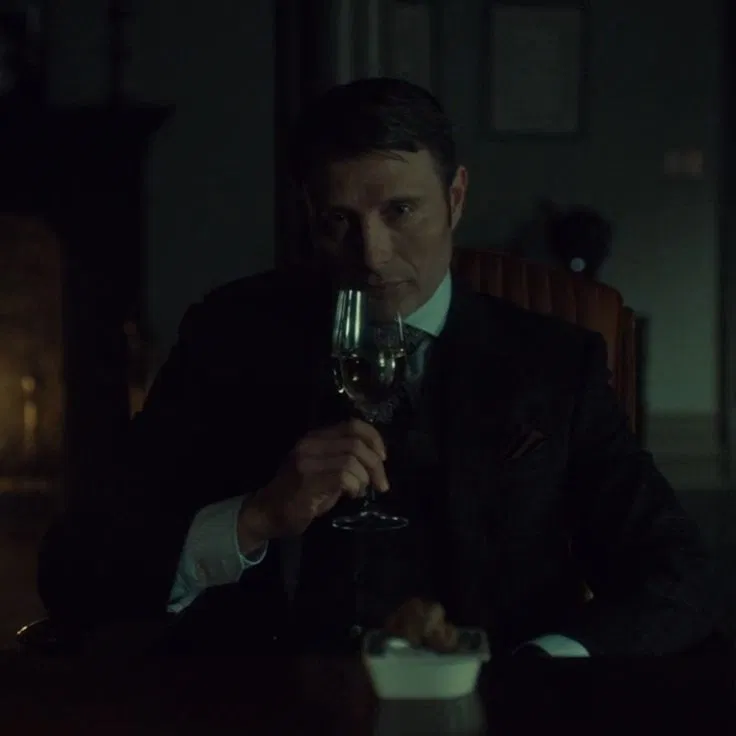 Avatar of Hannibal Lecter
