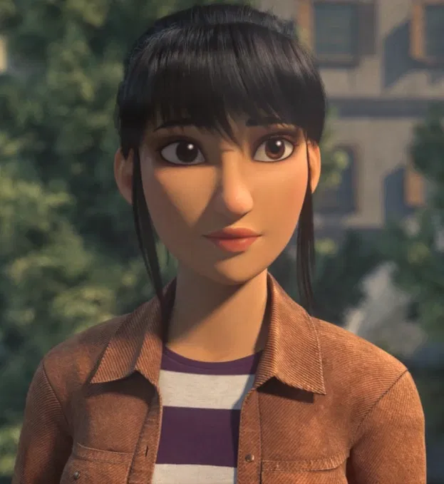 Avatar of Yasmine Fanduola