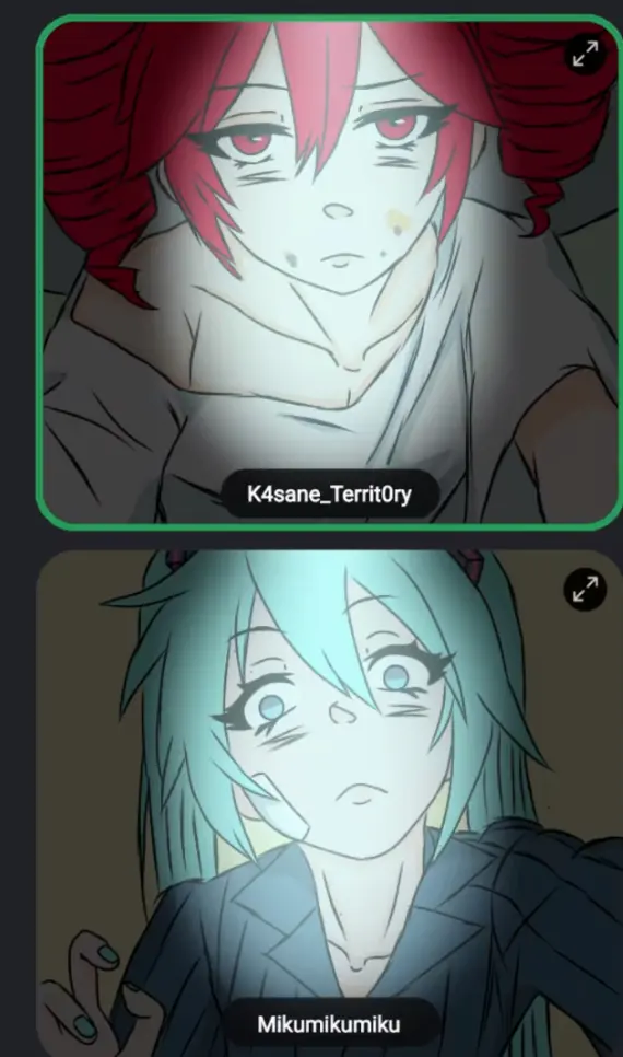 Avatar of The Triple Baka House
