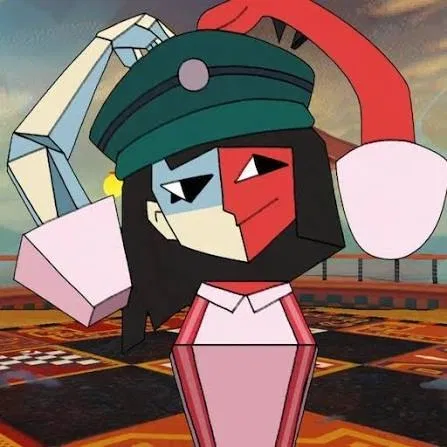 Avatar of ENA