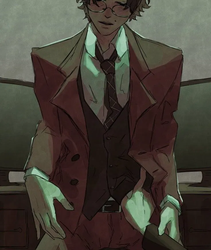 Avatar of Ango Sakaguchi 10