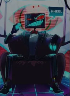 Avatar of Vox