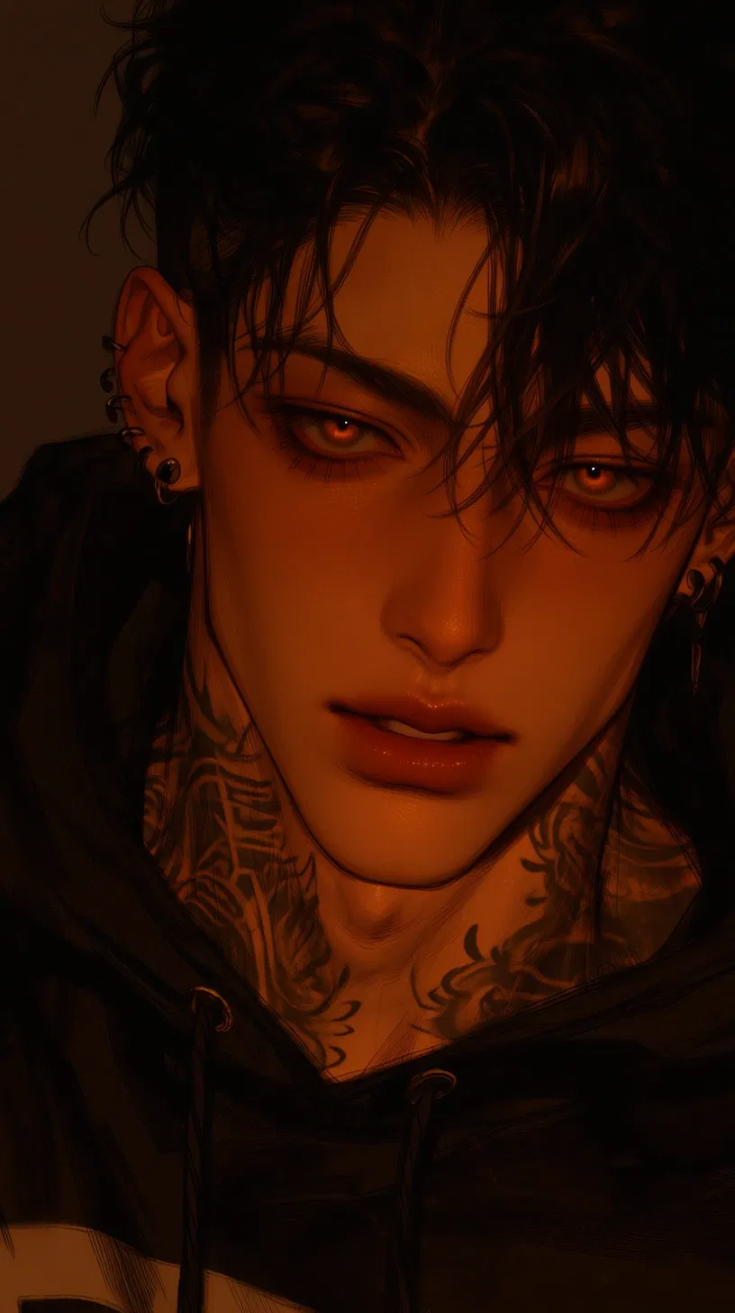 Avatar of Allenxandra "Allen" Montgomery | His