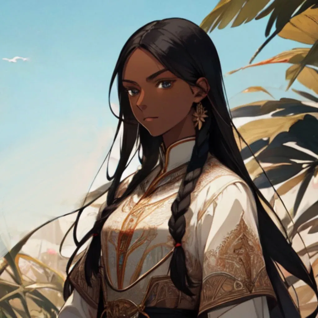 Avatar of Lahni | ALT