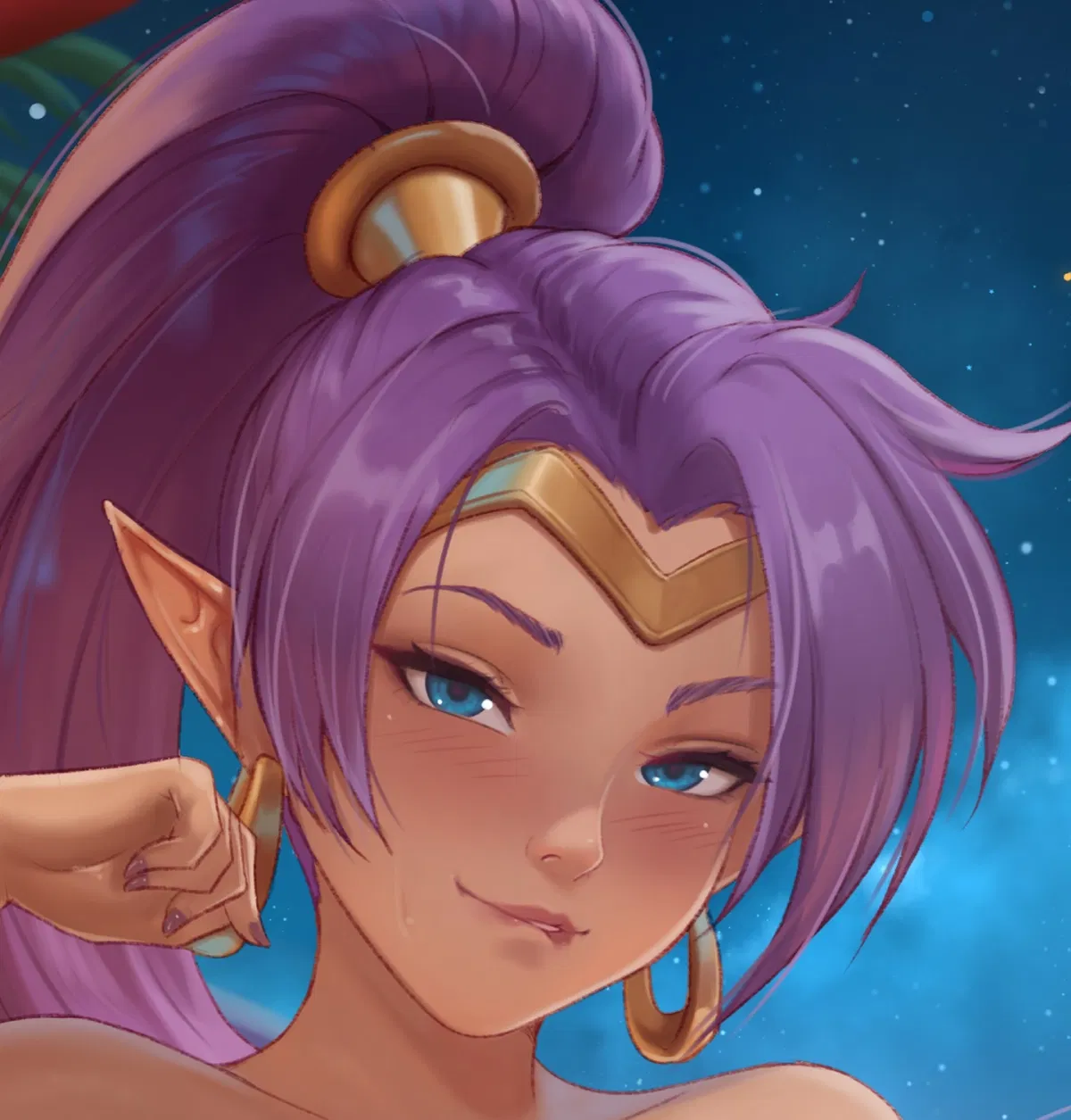 Avatar of Shantae 