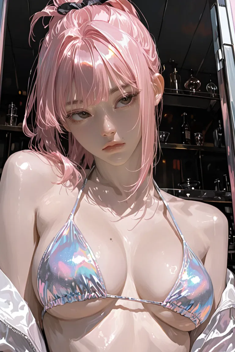 Avatar of Luna || IDOL