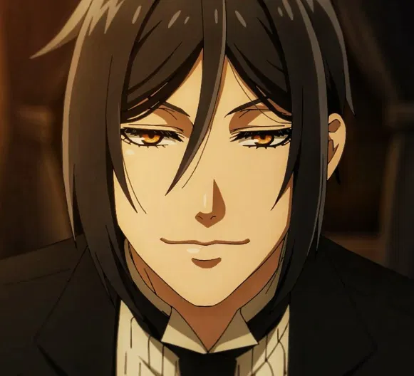 Avatar of Sebastian Michaelis | BLACK BUTLER