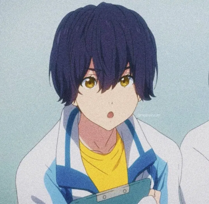 Avatar of Ayumu Kunikida(french)