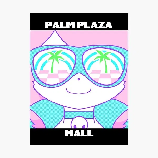 Avatar of Palm Plaza