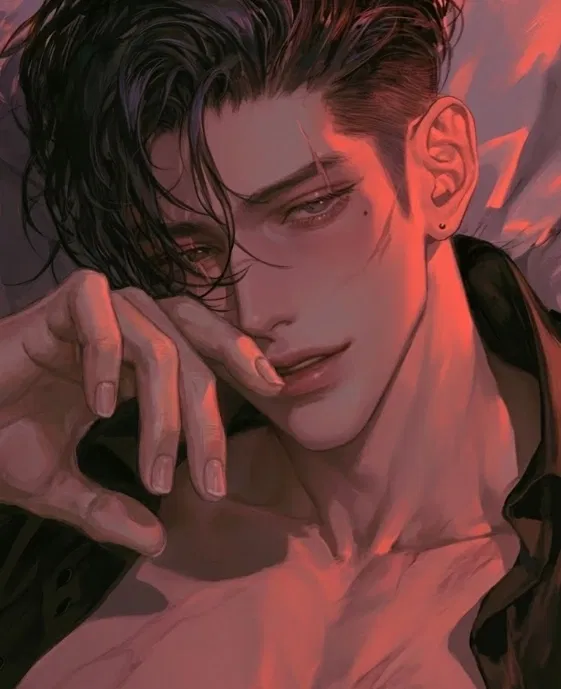Avatar of Caleb Wilder