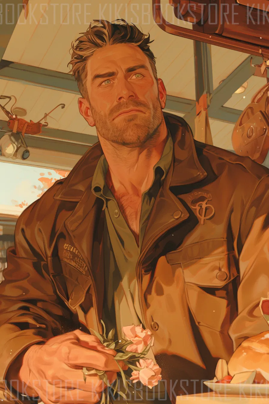 Avatar of Joel