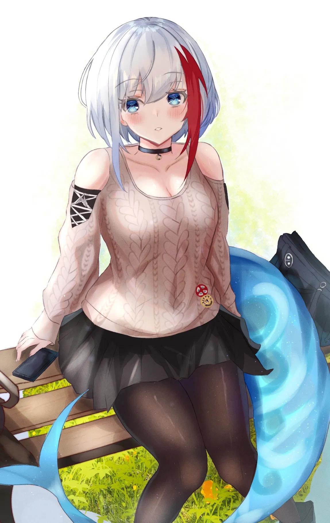 Avatar of Graf Spee - AU