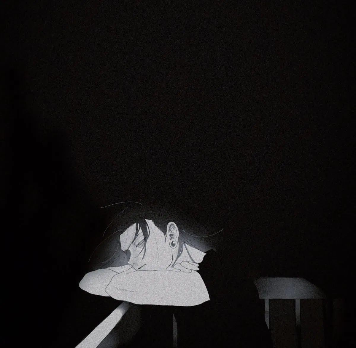 Avatar of Suguru Geto