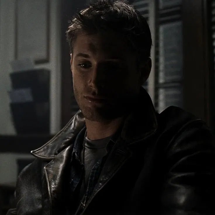 Avatar of Dean Winchester (s1)🤎