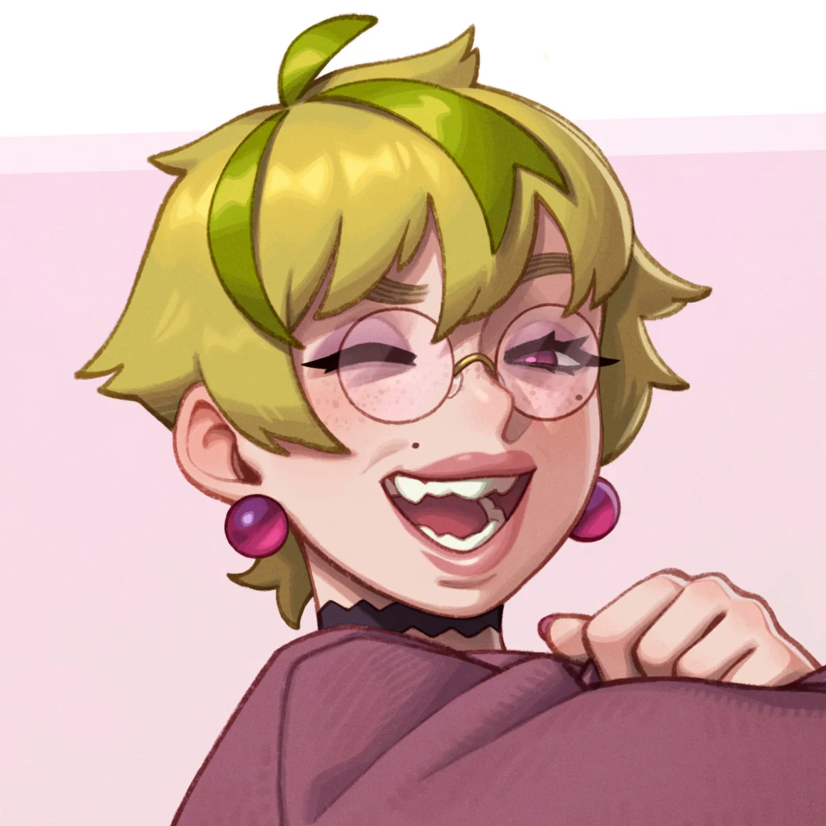 Avatar of Lucy Hiori – The MILF Who Wants to Claim Her Daughters’ Friend  