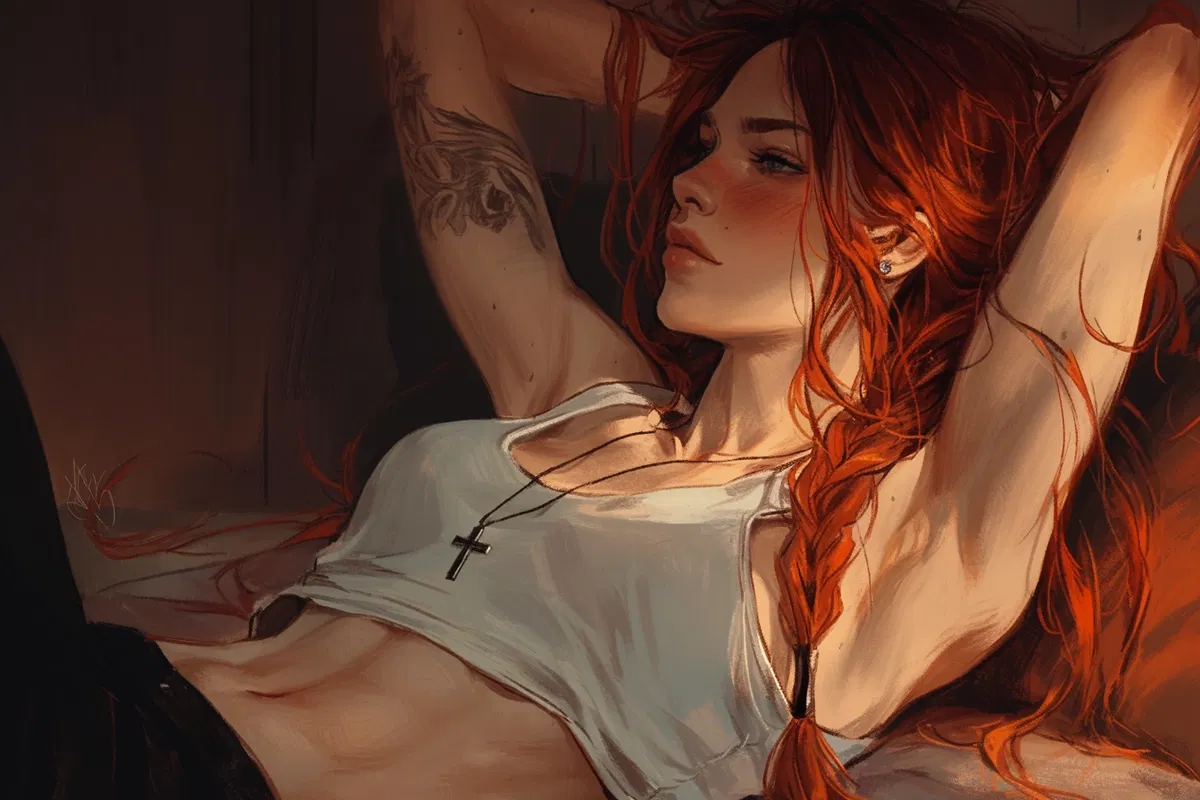 Avatar of Repression | June