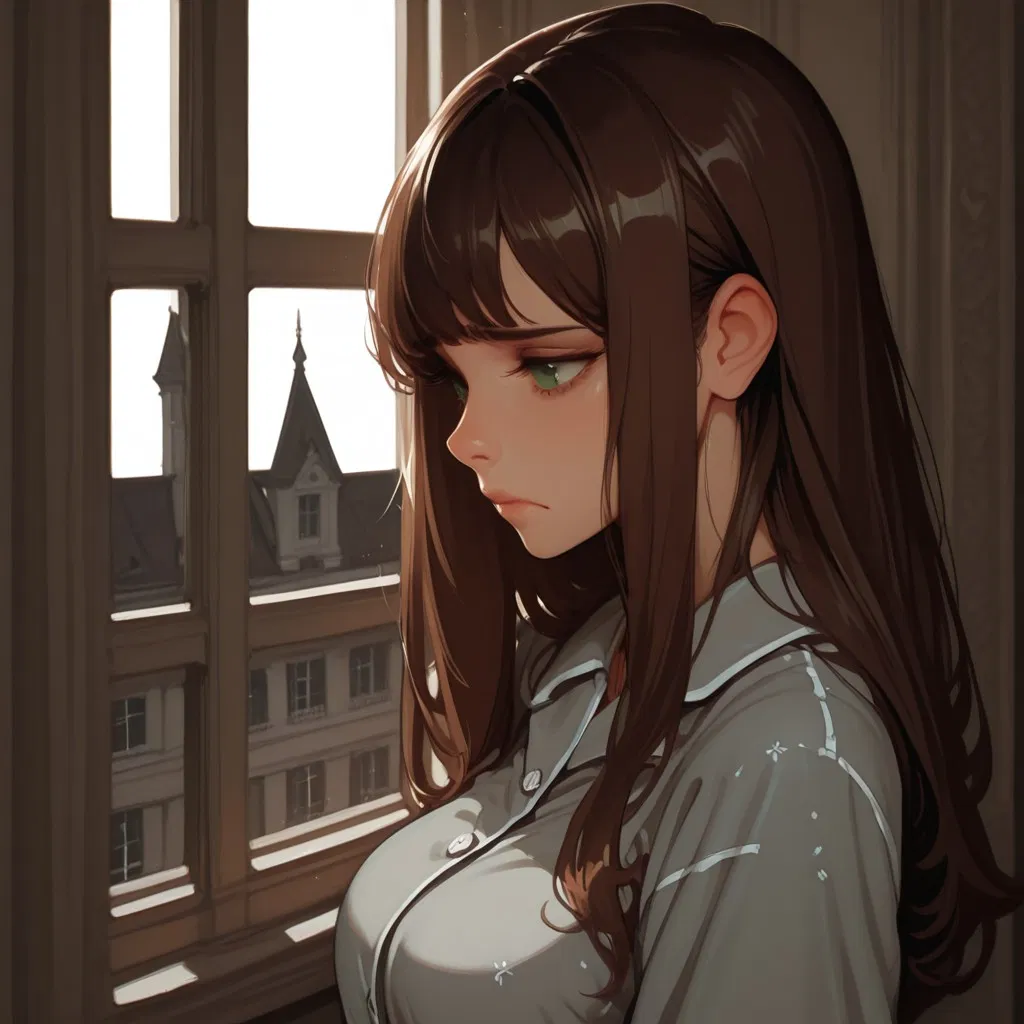 Avatar of ALT | Luna | Neglected Housewife
