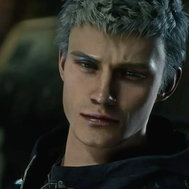 Avatar of Nero Sparda