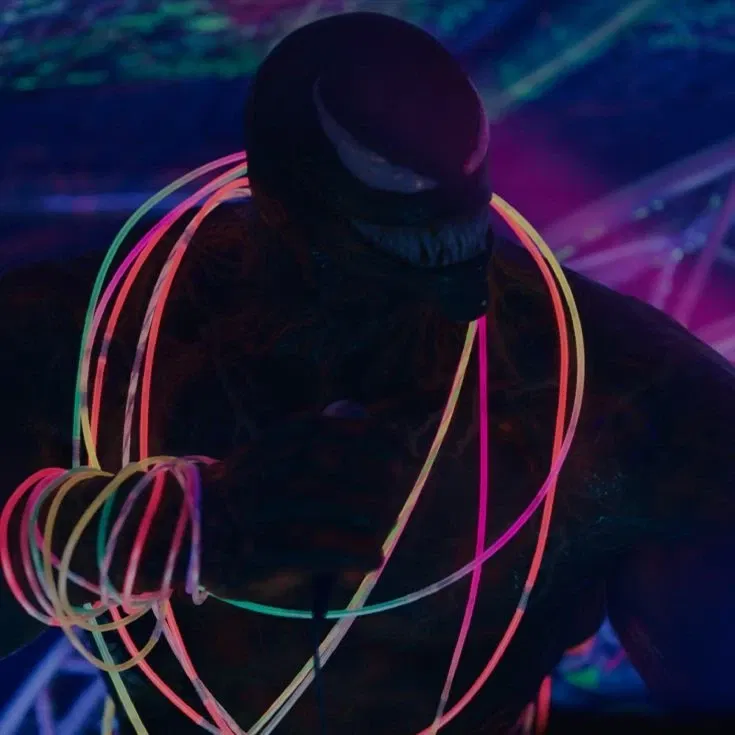 Avatar of Venom