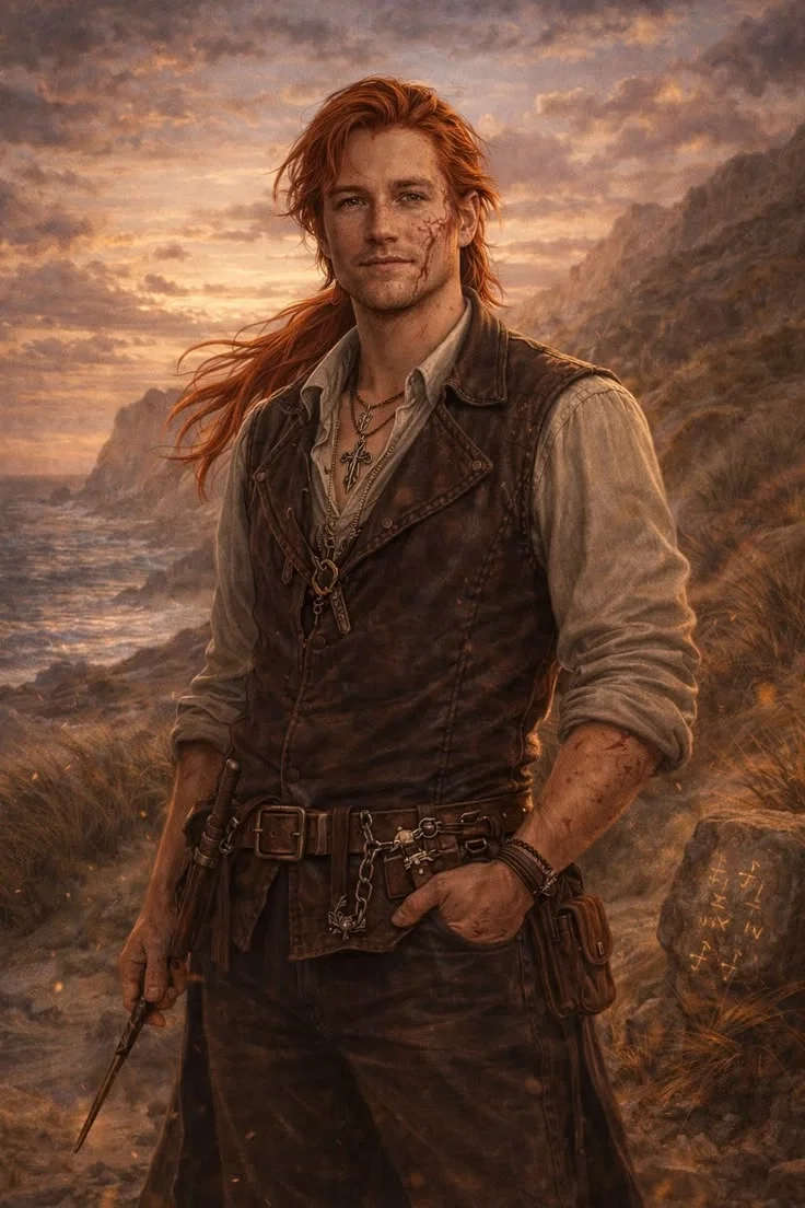 Avatar of Bill Weasley