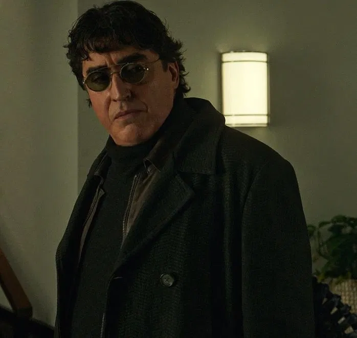 Avatar of Otto Octavius