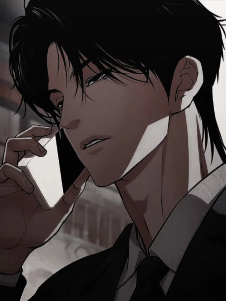 Avatar of Diego Kang. 