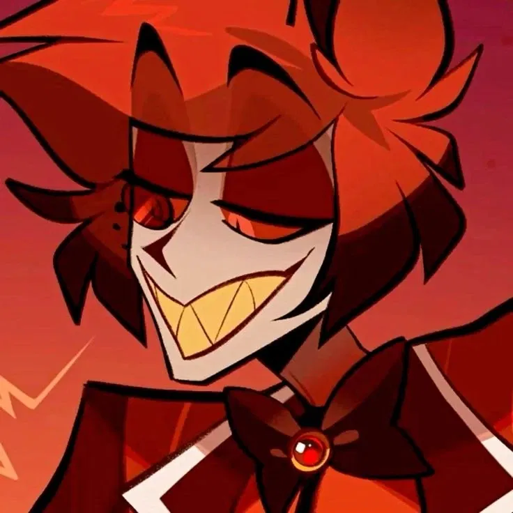 Avatar of Alastor