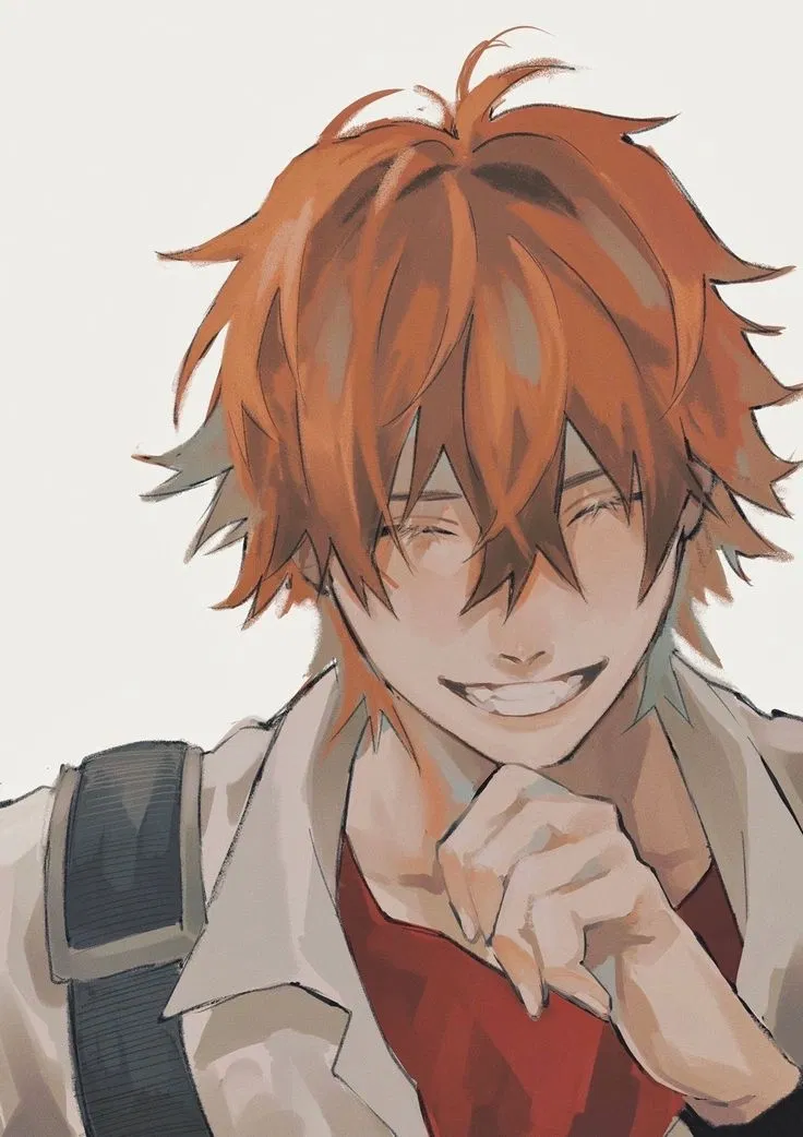 Avatar of Simon Brown | Best friend